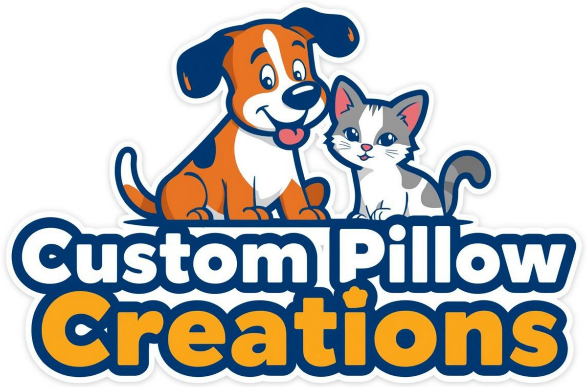 Custom Pillow Creations